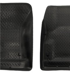Alfombrillas Husky Liners Classic Style negras Jeep Wrangler 1997-2006 - 31731
