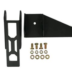 Reposapiés regulable DV8 Offroad Jeep Wrangler JL 2018-2020 - STJL-03