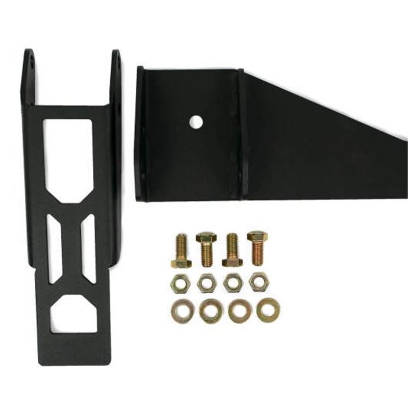 Reposapiés regulable DV8 Offroad Jeep Wrangler JL 2018-2020 - STJL-03 Reposapiés regulable DV8 Offroad Jeep Wrangler JL 2018-2020 - STJL-03