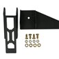 Reposapiés regulable DV8 Offroad Jeep Wrangler JL 2018-2020 - STJL-03 Reposapiés regulable DV8 Offroad Jeep Wrangler JL 2018-2020 - STJL-03
