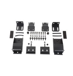 Kit de anclajes de baca Body Armor 4x4 Jeep Wrangler JK 2007-2018 - JK-6121