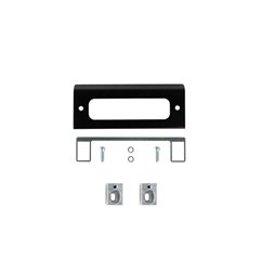 Kit de separadores para guiacabos Hawse ARB - 3500600