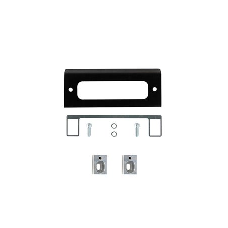 Kit de separadores para guiacabos Hawse ARB - 3500600