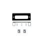 Kit de separadores para guiacabos Hawse ARB - 3500600 Kit de separadores para guiacabos Hawse ARB - 3500600