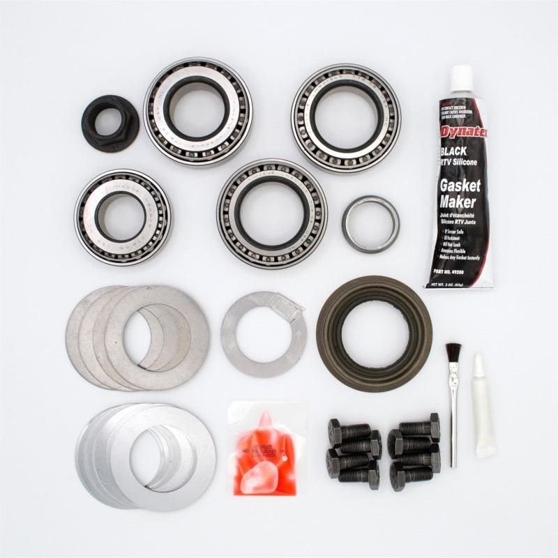 Kit de instalación completo Eaton para diferencial trasero Dana 35 - K-D35-R Kit de instalación completo Eaton para diferencial trasero Dana 35 - K-D35-R