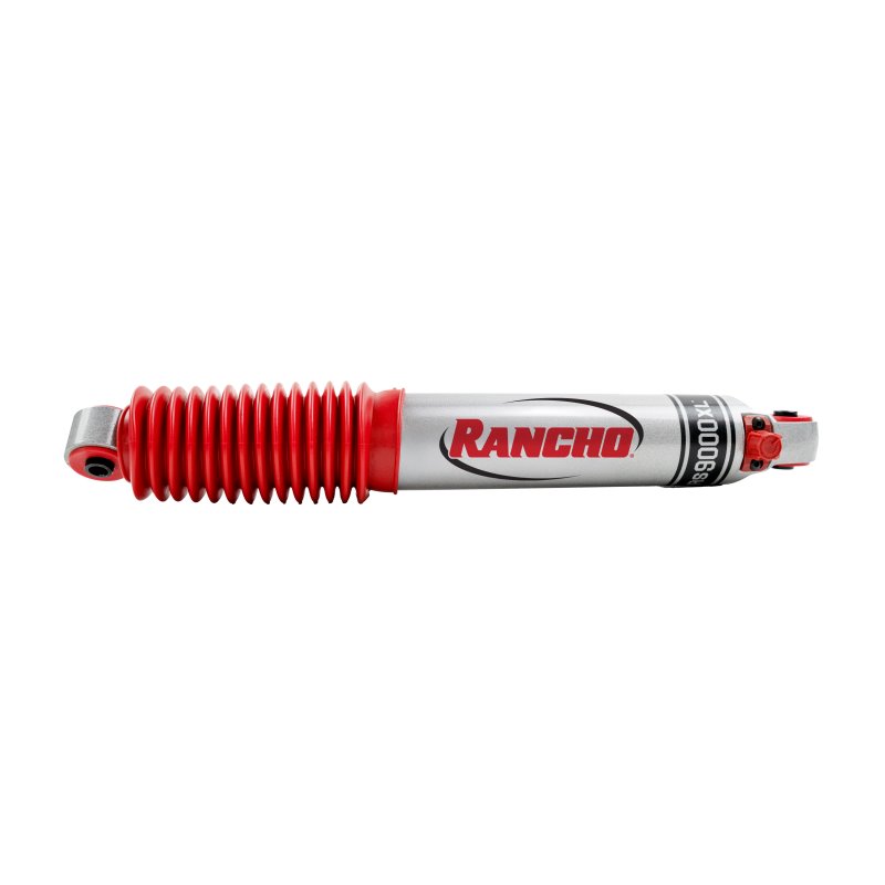 Amortiguador trasero Rancho RS9000XL Jeep Wrangler 2007-2017 - RS994330