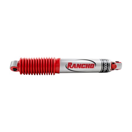 Amortiguador trasero Rancho RS9000XL Jeep Wrangler 2007-2017 - RS994330