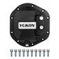 Tapa de diferencial Yukon Gear Hardcore hierro nodular Dana 44 - YHCC-D44