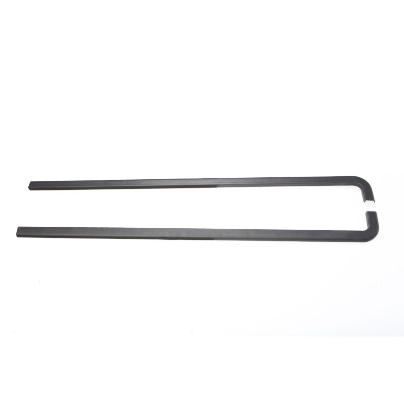 Protección de bordes de carrocería Rugged Ridge Body Tub Rail Armor Jeep Wrangler TJ 1997-2006 - 11650.41 Protección de bordes de carrocería Rugged Ridge Body Tub Rail Armor Jeep Wrangler TJ 1997-2006 - 11650.41