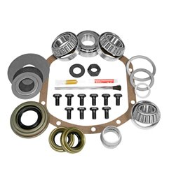 Kit de revisión completo USA Standard para diferencial delantero Dana 30 piñón corto - ZK D30-TJ