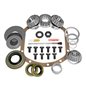 Kit de revisión completo USA Standard para diferencial delantero Dana 30 piñón corto - ZK D30-TJ