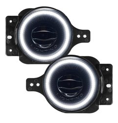 Antinieblas LED ORACLE Sport High Performance Jeep Wrangler JL / Gladiator JT - Blanco - 5847-001