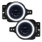 Antinieblas LED ORACLE Sport High Performance Jeep Wrangler JL / Gladiator JT - Blanco - 5847-001 Antinieblas LED ORACLE Sport High Performance Jeep Wrangler JL / Gladiator JT - Blanco - 5847-001