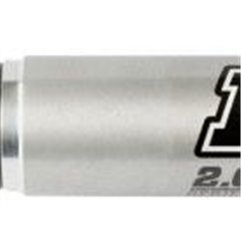 Amortiguador de dirección Fox 2.0 Performance Series 7.14" Smooth Body IFP aluminio Jeep Wrangler JK 2007-2018 - 985-24-145