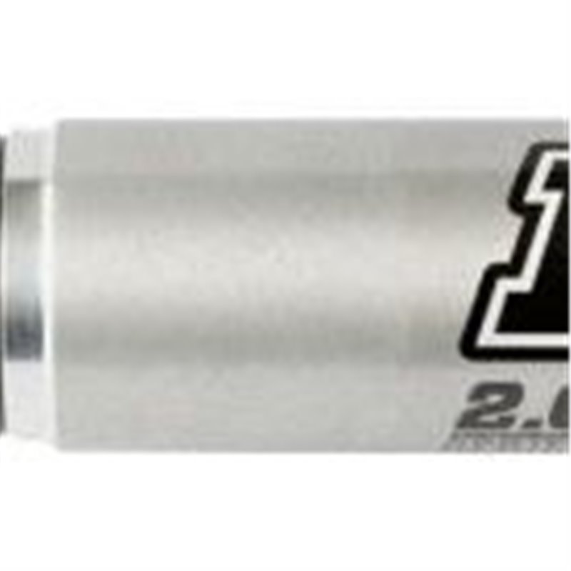 Amortiguador de dirección Fox 2.0 Performance Series 7.14" Smooth Body IFP aluminio Jeep Wrangler JK 2007-2018 - 985-24-145 Amortiguador de dirección Fox 2.0 Performance Series 7.14" Smooth Body IFP aluminio Jeep Wrangler JK 2007-2018 - 985-24-145