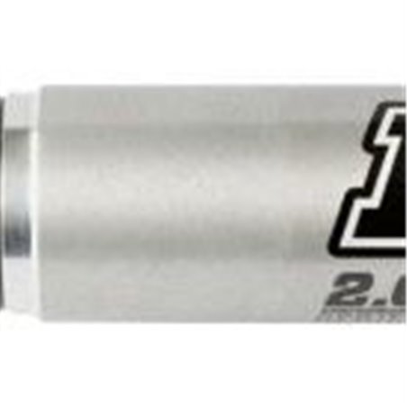Amortiguador de dirección Fox 2.0 Performance Series 7.14" Smooth Body IFP aluminio Jeep Wrangler JK 2007-2018 - 985-24-145