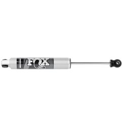 Amortiguador de dirección Fox 2.0 Performance Series 7.43" Smooth Body IFP aluminio Jeep Wrangler JL 2018+ - 985-24-173