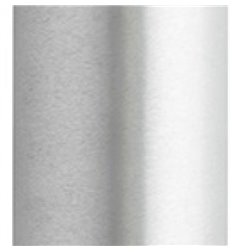 Amortiguador trasero Fox 2.0 Performance Series 8.6" Smooth Body IFP aluminio Jeep JK 2007+ - Elevación 0-2" - 985-24-028