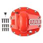 Tapa de diferencial ARB eje delantero Jeep Wrangler JL Rubicon - 0750011 Tapa de diferencial ARB eje delantero Jeep Wrangler JL Rubicon - 0750011