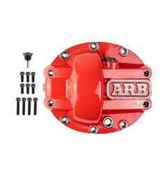 Tapa de diferencial ARB Dana 35 - 0750004