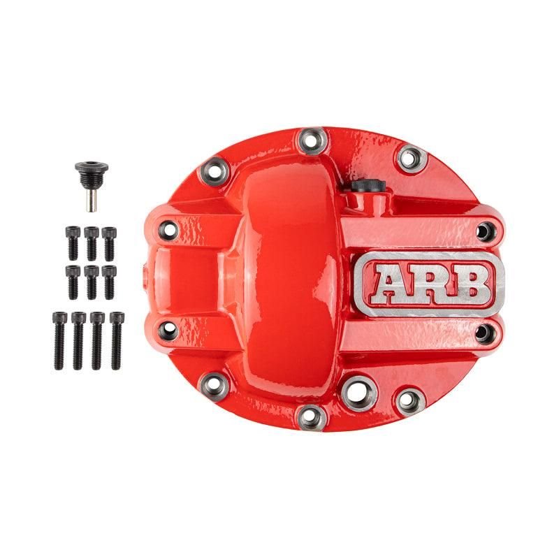 Tapa de diferencial ARB Dana 35 - 0750004
