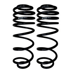 Muelles traseros de doble tasa largo recorrido Skyjacker 2.5" Jeep TJ/LJ 1997-2006 - TJ25RDR