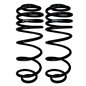 Muelles traseros de doble tasa largo recorrido Skyjacker 2.5" Jeep TJ/LJ 1997-2006 - TJ25RDR Muelles traseros de doble tasa largo recorrido Skyjacker 2.5" Jeep TJ/LJ 1997-2006 - TJ25RDR