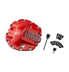 Tapa de diferencial ARB eje trasero M220 Jeep JL Rubicon / Sport - 0750012