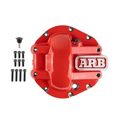 Tapa de diferencial ARB Dana 44 - 0750003