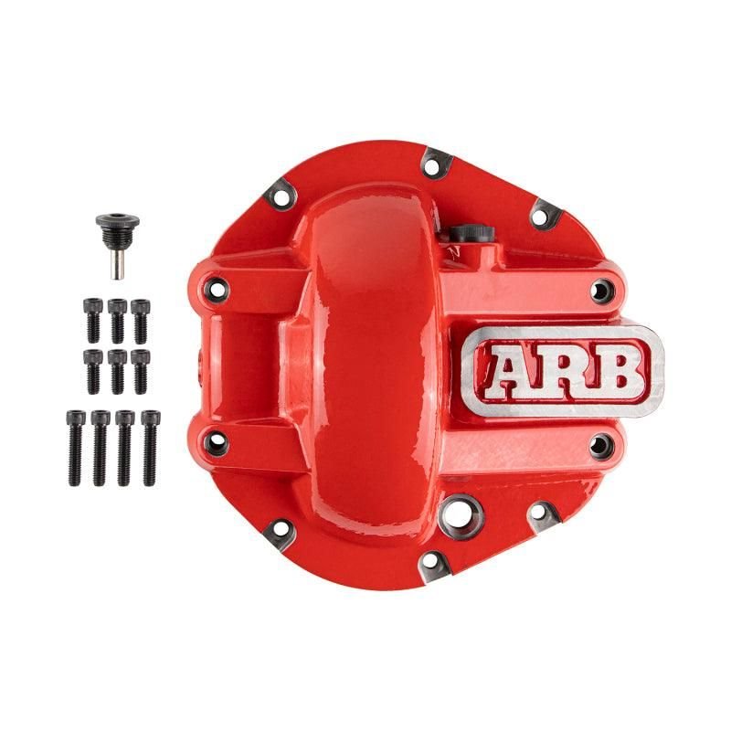 Tapa de diferencial ARB Dana 44 - 0750003 Tapa de diferencial ARB Dana 44 - 0750003