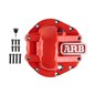 Tapa de diferencial ARB Dana 44 - 0750003 Tapa de diferencial ARB Dana 44 - 0750003