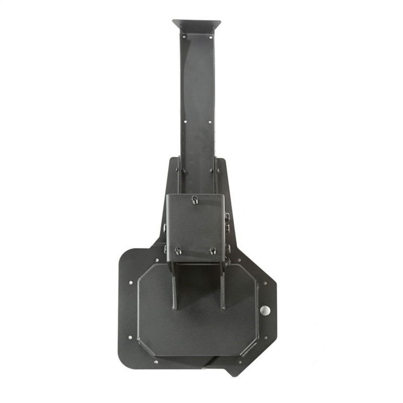Soporte de rueda de repuesto Rugged Ridge Spartacus HD Jeep Wrangler JK 2007-2018 - 11546.52 Soporte de rueda de repuesto Rugged Ridge Spartacus HD Jeep Wrangler JK 2007-2018 - 11546.52