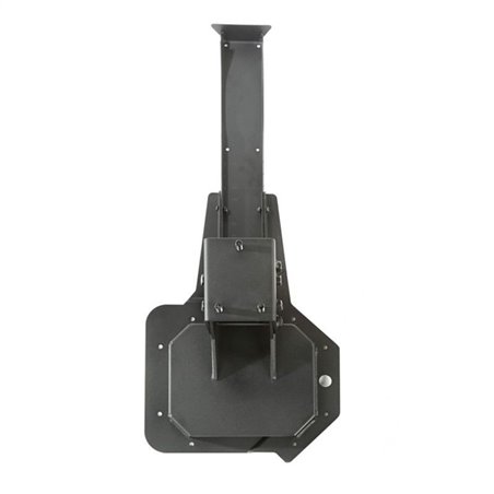 Soporte de rueda de repuesto Rugged Ridge Spartacus HD Jeep Wrangler JK 2007-2018 - 11546.52