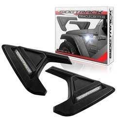 Sistema LED lateral ORACLE Sidetrack Jeep Wrangler JL / Gladiator JT - 5861-504