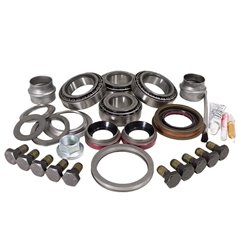 Kit de revisión completo USA Standard para diferencial delantero Dana 44 Jeep JK Rubicon - ZK D44-JK-REV-RUB