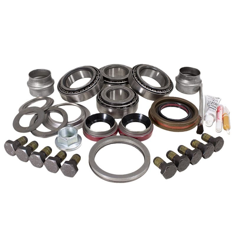 Kit de revisión completo USA Standard para diferencial delantero Dana 44 Jeep JK Rubicon - ZK D44-JK-REV-RUB