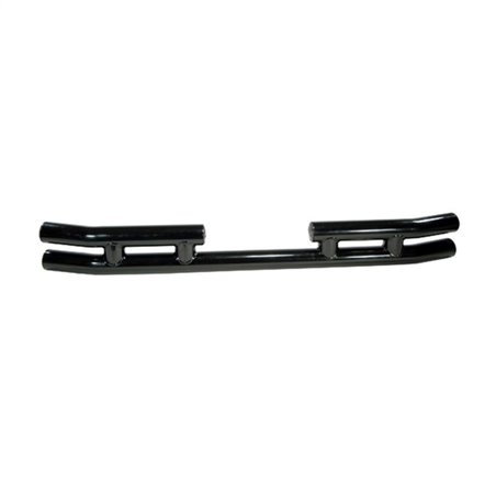 Paragolpes trasero de doble tubo 3" Rugged Ridge Jeep Wrangler 1987-2006 - 11570.03