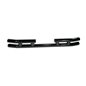 Paragolpes trasero de doble tubo 3" Rugged Ridge Jeep Wrangler 1987-2006 - 11570.03 Paragolpes trasero de doble tubo 3" Rugged Ridge Jeep Wrangler 1987-2006 - 11570.03