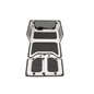 Revestimiento de techo Husky Liners Guardian Comfort Jeep Wrangler JLU 4 puertas 2018-2025 - HHLJL184DRK