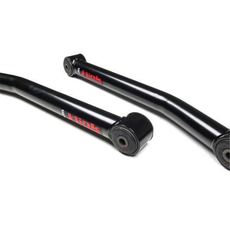 Brazos inferiores delanteros fijos JKS J-Link Jeep Wrangler JK - JKS1620