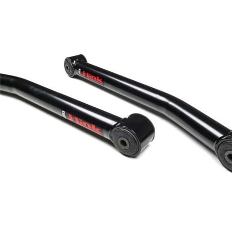 Brazos inferiores delanteros fijos JKS J-Link Jeep Wrangler JK - JKS1620