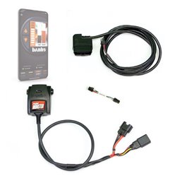 Kit Banks Power Pedal Monster (independiente) - Molex MX64 - 6 vías - Uso con teléfono - 64310
