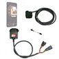 Kit Banks Power Pedal Monster (independiente) - Molex MX64 - 6 vías - Uso con teléfono - 64310 Kit Banks Power Pedal Monster (independiente) - Molex MX64 - 6 vías - Uso con teléfono - 64310