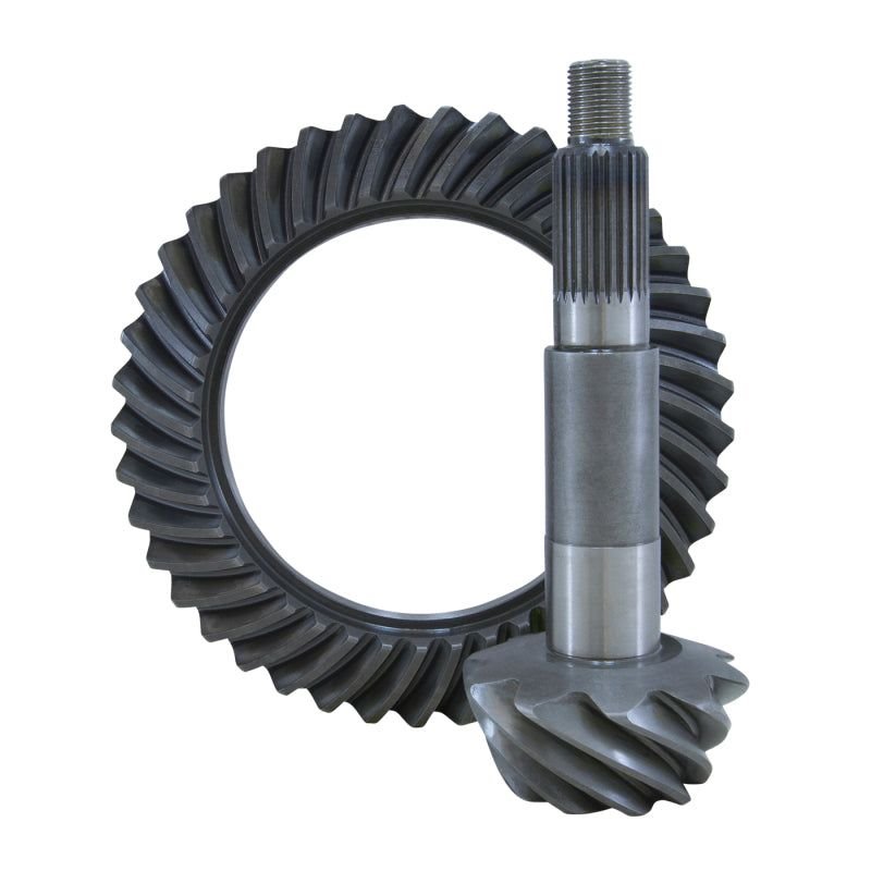 Grupo cónico Yukon Gear High Performance Dana 44 relación 4.56 - YG D44-456