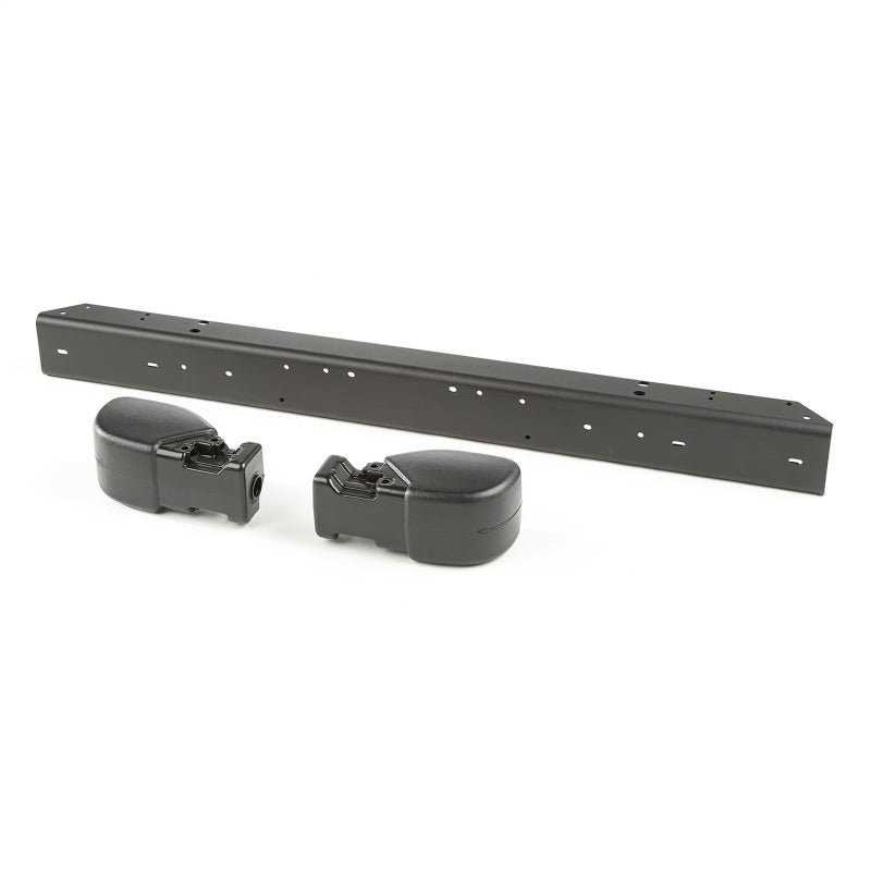 Kit de paragolpes delantero Omix Jeep Wrangler 1997-2006 - 12033.07 Kit de paragolpes delantero Omix Jeep Wrangler 1997-2006 - 12033.07
