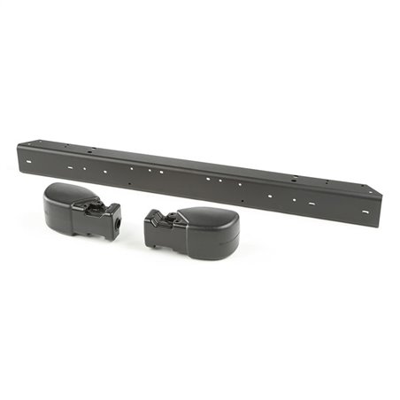 Kit de paragolpes delantero Omix Jeep Wrangler 1997-2006 - 12033.07