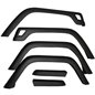 Kit de aletines de 6 piezas Omix Jeep Wrangler 1997-2006 - 11603.01 Kit de aletines de 6 piezas Omix Jeep Wrangler 1997-2006 - 11603.01