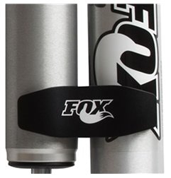 Amortiguador delantero Fox 2.0 Performance Series 9.6" Smooth Body con depósito remoto Jeep JK 2007+ - Elevación 1.5-3.5" - 985-