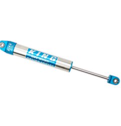 Amortiguador de dirección King Shocks 2.0" Jeep Wrangler JL 2018+ (unidad) - 20C001-204