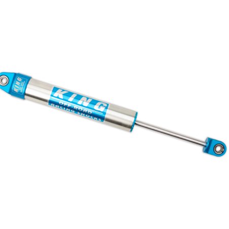 Amortiguador de dirección King Shocks 2.0" Jeep Wrangler JL 2018+ (unidad) - 20C001-204